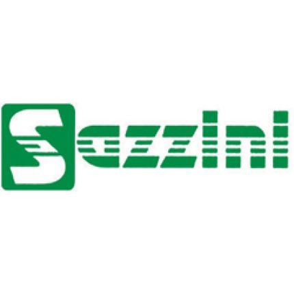 Logotyp från Sazzini