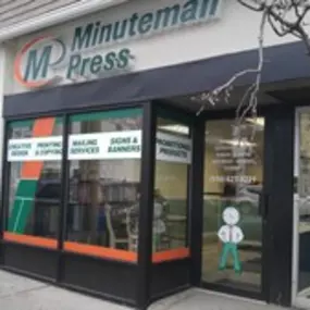Bild von Minuteman Press