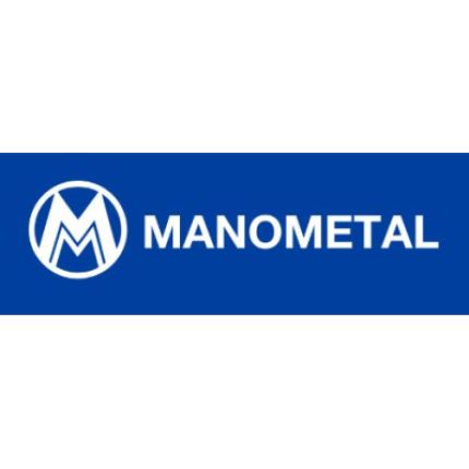 Logo van Manometal