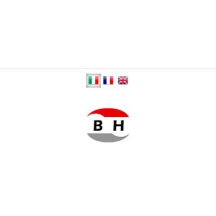Logótipo de B&H
