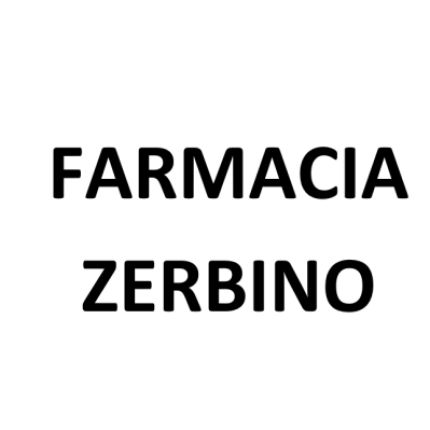 Logo van Farmacia Zerbino