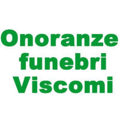 Logo von Onoranze Funebri Viscomi Creazioni Floreali