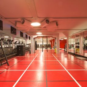 Bild von Virgin Active