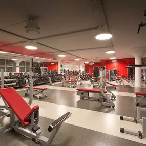 Bild von Virgin Active