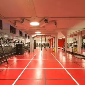 Bild von Virgin Active