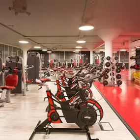 Bild von Virgin Active