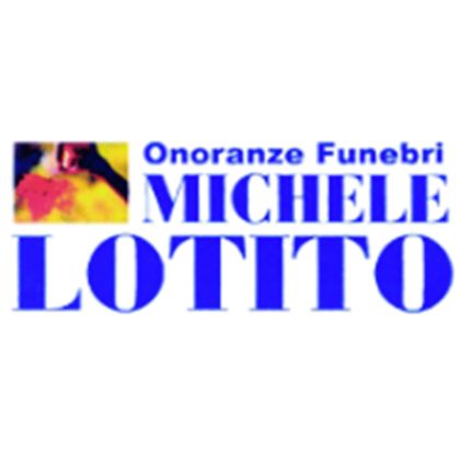 Logo fra Onoranze Funebri Lotito Michele