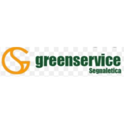 Logo fra Greenservice Segnaletica