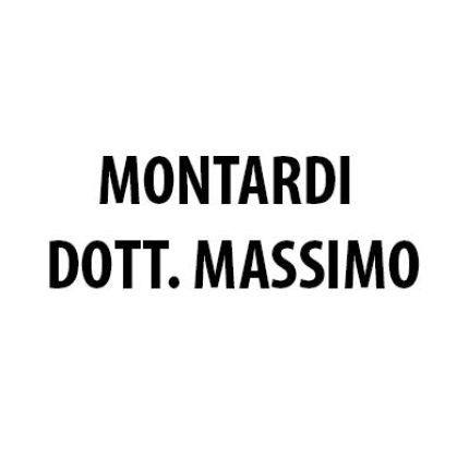 Logotyp från Montardi Dott. Massimo