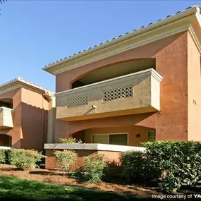 Patio/Balcony