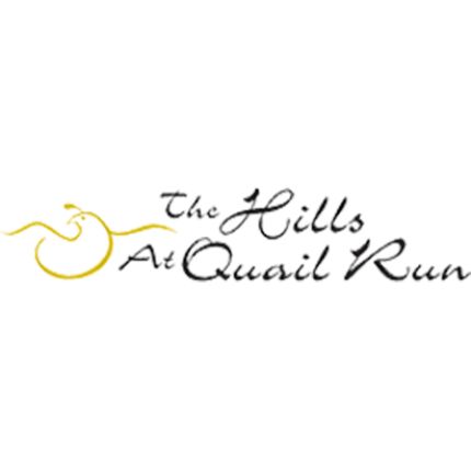Logotipo de The Hills at Quail Run