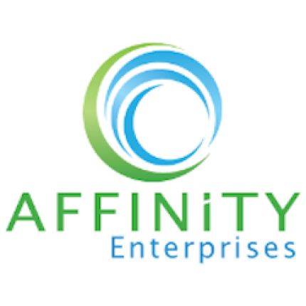 Logo da Affinity Enterprises