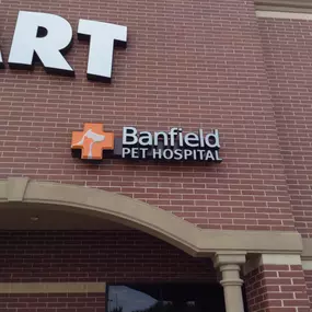 Banfield Pet Hospital - Woodstock