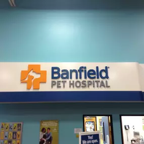 Bild von Banfield Pet Hospital