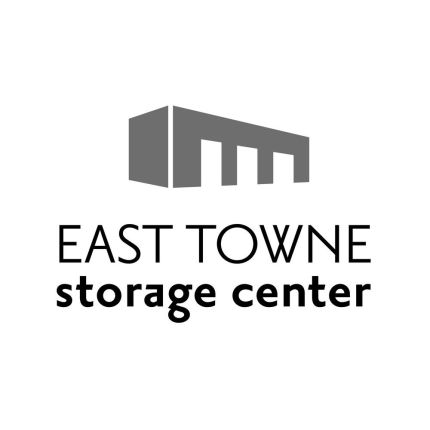 Logo from East Towne Storage Center