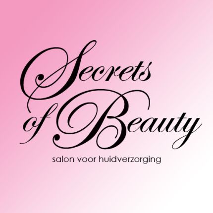 Logo von Secrets of Beauty Schoonheidssalon & Lifestyle