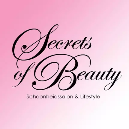 Logo from Secrets of Beauty Schoonheidssalon & Lifestyle