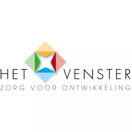 Logo da Het Venster