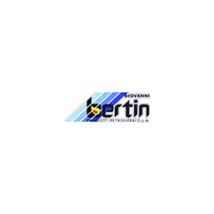 Logo da Bertin Giovanni Spa