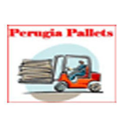 Logotyp från Perugia Pallets