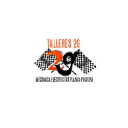 Logo de Talleres 2g