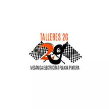 Logo de Talleres 2g