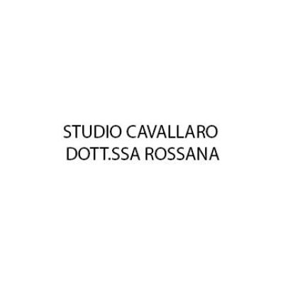 Logo van Studio Cavallaro Dott.ssa Rossana
