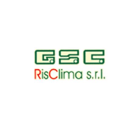 Logotyp från G.S.C. Risclima
