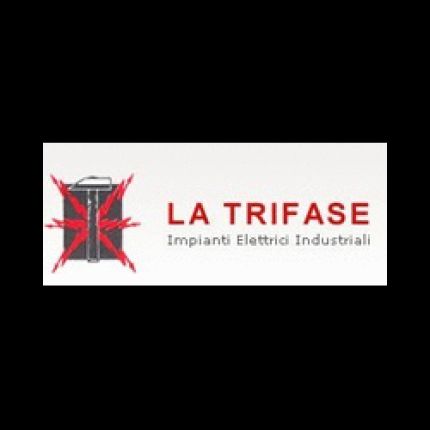 Logo od La Trifase
