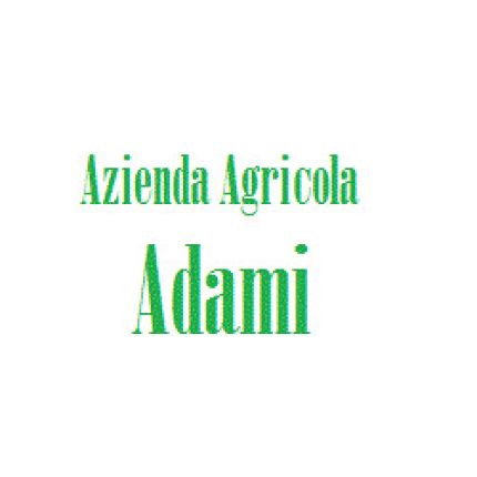 Logo fra Azienda Agricola Adami
