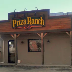 Bild von Pizza Ranch