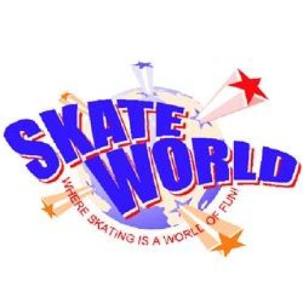 Logo fra Skateworld Deer Park