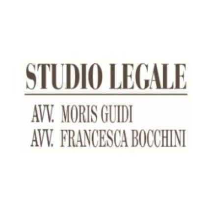 Λογότυπο από Studio Legale Avv. Moris Guidi e Avv. Francesca Bocchini