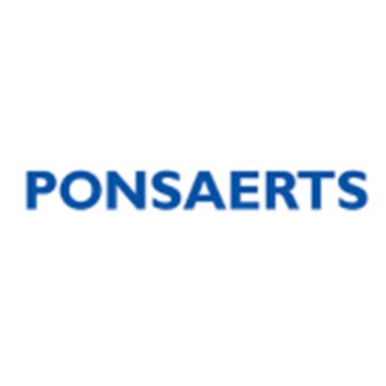 Logo da Ponsaerts Slotenservice