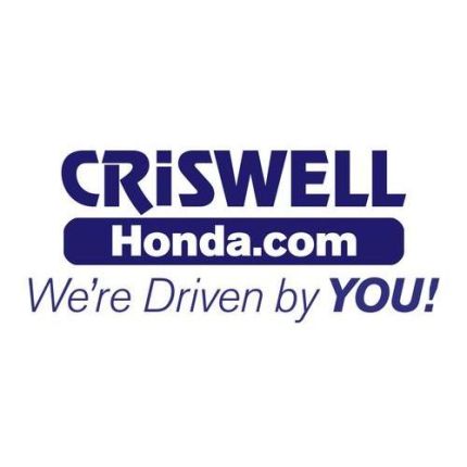 Logotyp från Criswell Honda