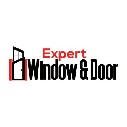 Logo fra Expert Window & Door
