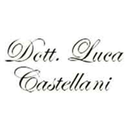 Logotipo de Castellani Dr. Luca Medico Chirurgo Dermatologo