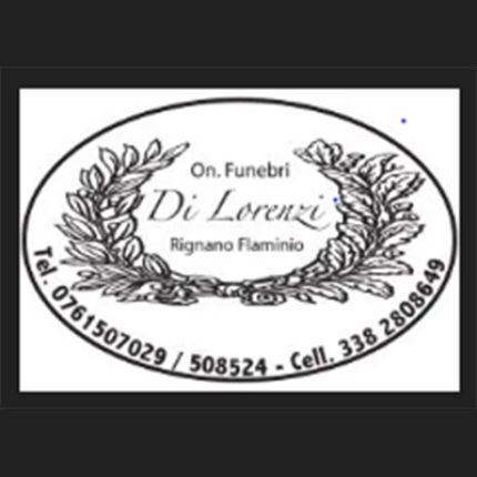 Logo from Agenzia Funebre Lorenzi