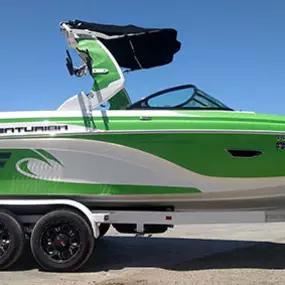 Bild von H2O Craft Rentals & Repair