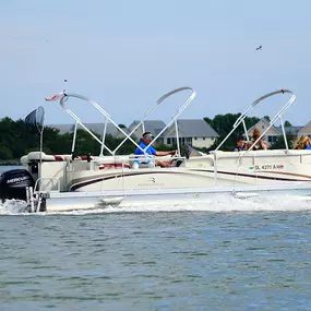 Bild von H2O Craft Rentals & Repair