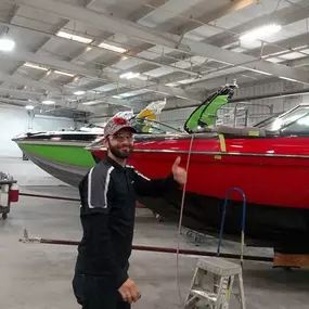 Bild von H2O Craft Rentals & Repair