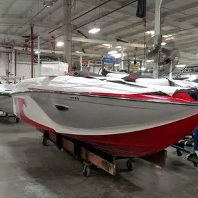 Bild von H2O Craft Rentals & Repair