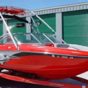 Bild von H2O Craft Rentals & Repair