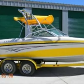Bild von H2O Craft Rentals & Repair