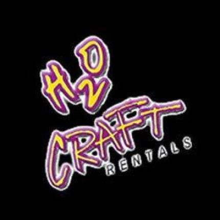 Logo de H2O Craft Rentals & Repair