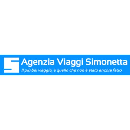 Logotyp från Agenzia Viaggi Simonetta