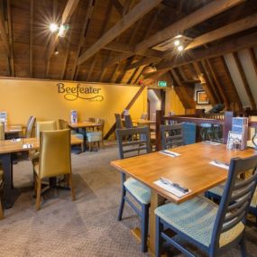 The Plough Beefeater Restaurant