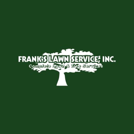 Logo da Frank's Lawn Service, INC.
