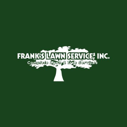 Logo od Frank's Lawn Service, INC.