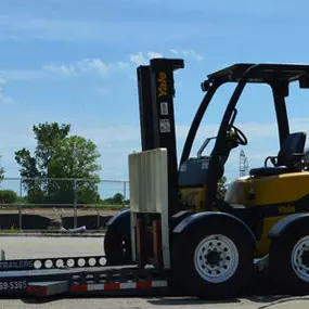 Used Forklifts for sale Lake County, IL